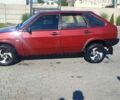 Красный ВАЗ 2109, объемом двигателя 1.6 л и пробегом 250 тыс. км за 1550 $, фото 13 на Automoto.ua