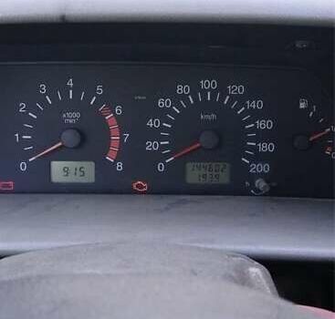 ВАЗ 2109 2008 в Черновцах на Automoto.ua Красный ВАЗ 2109, объемом двигателя 1.6 л и пробегом 145 тыс. км за 1800 $, фото 3 на Automoto.ua