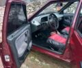 Красный ВАЗ 2109, объемом двигателя 1.6 л и пробегом 160 тыс. км за 2200 $, фото 11 на Automoto.ua