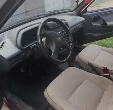 Красный ВАЗ 2109, объемом двигателя 0 л и пробегом 83 тыс. км за 2200 $, фото 22 на Automoto.ua