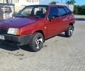 Красный ВАЗ 2109, объемом двигателя 1.6 л и пробегом 250 тыс. км за 1550 $, фото 1 на Automoto.ua