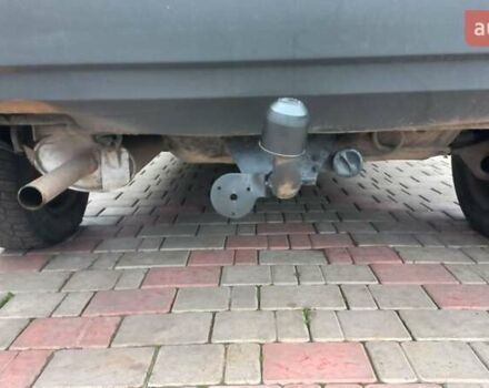 Красный ВАЗ 2109, объемом двигателя 1.6 л и пробегом 160 тыс. км за 1850 $, фото 7 на Automoto.ua