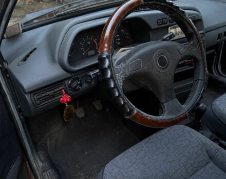 Червоний ВАЗ 2109, об'ємом двигуна 1.6 л та пробігом 43 тис. км за 3800 $, фото 8 на Automoto.ua