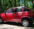 Червоний ВАЗ 2109, об'ємом двигуна 1.6 л та пробігом 300 тис. км за 2100 $, фото 6 на Automoto.ua