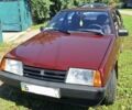 Червоний ВАЗ 2109, об'ємом двигуна 0 л та пробігом 5 тис. км за 3786 $, фото 1 на Automoto.ua