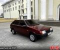 Червоний ВАЗ 2109, об'ємом двигуна 1.6 л та пробігом 150 тис. км за 2150 $, фото 3 на Automoto.ua