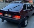 Червоний ВАЗ 2109, об'ємом двигуна 1.6 л та пробігом 252 тис. км за 2800 $, фото 5 на Automoto.ua