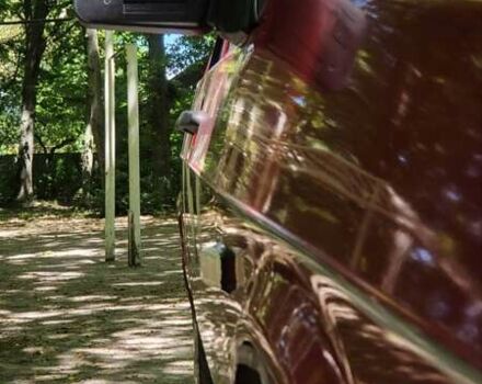 Червоний ВАЗ 2109, об'ємом двигуна 1.6 л та пробігом 300 тис. км за 2100 $, фото 9 на Automoto.ua
