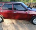 ВАЗ 2109 2008 в Черновцах на Automoto.ua Красный ВАЗ 2109, объемом двигателя 1.6 л и пробегом 145 тыс. км за 1800 $, фото 1 на Automoto.ua