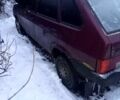 Червоний ВАЗ 2109, об'ємом двигуна 1.6 л та пробігом 210 тис. км за 1500 $, фото 1 на Automoto.ua