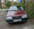 Красный ВАЗ 2109, объемом двигателя 1.6 л и пробегом 109 тыс. км за 2000 $, фото 1 на Automoto.ua