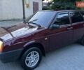 Червоний ВАЗ 2109, об'ємом двигуна 1.6 л та пробігом 252 тис. км за 2800 $, фото 8 на Automoto.ua