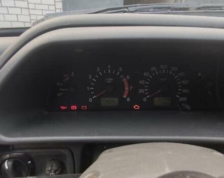 Красный ВАЗ 2109, объемом двигателя 0 л и пробегом 83 тыс. км за 2200 $, фото 20 на Automoto.ua