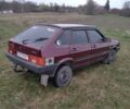 ВАЗ 2109 2008 в Чернигове на Automoto.ua Красный ВАЗ 2109, объемом двигателя 1.6 л и пробегом 263 тыс. км за 1400 $, фото 1 на Automoto.ua
