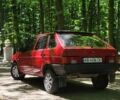 Червоний ВАЗ 2109, об'ємом двигуна 1.6 л та пробігом 300 тис. км за 2100 $, фото 8 на Automoto.ua