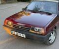 Красный ВАЗ 2109, объемом двигателя 1.6 л и пробегом 300 тыс. км за 1301 $, фото 1 на Automoto.ua