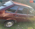 ВАЗ 2109 2008 в Львове на Automoto.ua Красный ВАЗ 2109, объемом двигателя 1.6 л и пробегом 327 тыс. км за 1800 $, фото 1 на Automoto.ua