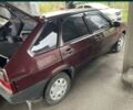 Красный ВАЗ 2109, объемом двигателя 1.6 л и пробегом 199 тыс. км за 1802 $, фото 7 на Automoto.ua