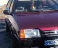 Красный ВАЗ 2109, объемом двигателя 1.5 л и пробегом 113 тыс. км за 1400 $, фото 6 на Automoto.ua