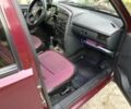 Красный ВАЗ 2109, объемом двигателя 1.6 л и пробегом 132 тыс. км за 2800 $, фото 5 на Automoto.ua
