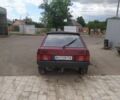Красный ВАЗ 2109, объемом двигателя 0 л и пробегом 261 тыс. км за 1399 $, фото 3 на Automoto.ua