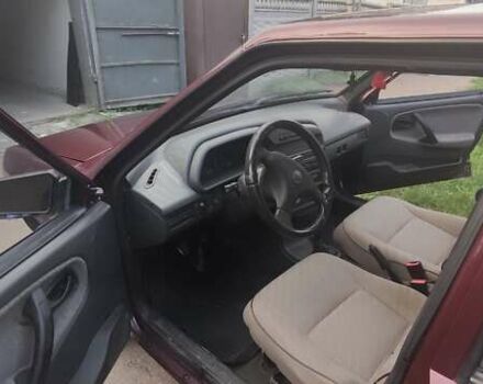 Красный ВАЗ 2109, объемом двигателя 0 л и пробегом 83 тыс. км за 2200 $, фото 23 на Automoto.ua