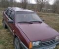 Червоний ВАЗ 2109, об'ємом двигуна 1.6 л та пробігом 263 тис. км за 1500 $, фото 3 на Automoto.ua