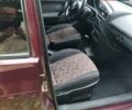 Красный ВАЗ 2109, объемом двигателя 1.6 л и пробегом 317 тыс. км за 1750 $, фото 11 на Automoto.ua