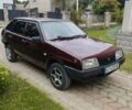 Красный ВАЗ 2109, объемом двигателя 1.6 л и пробегом 317 тыс. км за 1750 $, фото 2 на Automoto.ua