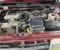 Красный ВАЗ 2109, объемом двигателя 1.6 л и пробегом 317 тыс. км за 1750 $, фото 18 на Automoto.ua