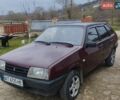 Красный ВАЗ 2109, объемом двигателя 1.6 л и пробегом 322 тыс. км за 1850 $, фото 1 на Automoto.ua