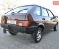 Красный ВАЗ 2109, объемом двигателя 1.6 л и пробегом 145 тыс. км за 1900 $, фото 22 на Automoto.ua