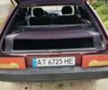 Красный ВАЗ 2109, объемом двигателя 1.6 л и пробегом 317 тыс. км за 1750 $, фото 16 на Automoto.ua
