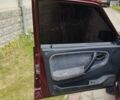 Красный ВАЗ 2109, объемом двигателя 1.6 л и пробегом 317 тыс. км за 1750 $, фото 14 на Automoto.ua