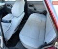 Красный ВАЗ 2109, объемом двигателя 1.6 л и пробегом 145 тыс. км за 1900 $, фото 5 на Automoto.ua