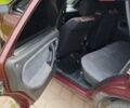 Красный ВАЗ 2109, объемом двигателя 1.6 л и пробегом 317 тыс. км за 1750 $, фото 15 на Automoto.ua