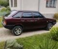 Красный ВАЗ 2109, объемом двигателя 1.6 л и пробегом 317 тыс. км за 1750 $, фото 4 на Automoto.ua