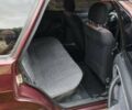 Красный ВАЗ 2109, объемом двигателя 1.6 л и пробегом 317 тыс. км за 1750 $, фото 13 на Automoto.ua