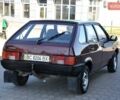 Красный ВАЗ 2109, объемом двигателя 1.6 л и пробегом 145 тыс. км за 1900 $, фото 31 на Automoto.ua