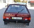 Красный ВАЗ 2109, объемом двигателя 1.6 л и пробегом 145 тыс. км за 1900 $, фото 23 на Automoto.ua