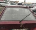 Красный ВАЗ 2109, объемом двигателя 1.6 л и пробегом 113 тыс. км за 1100 $, фото 6 на Automoto.ua