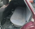 Красный ВАЗ 2109, объемом двигателя 1.6 л и пробегом 322 тыс. км за 1850 $, фото 9 на Automoto.ua