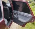 Красный ВАЗ 2109, объемом двигателя 1.6 л и пробегом 317 тыс. км за 1700 $, фото 7 на Automoto.ua