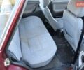 Красный ВАЗ 2109, объемом двигателя 1.6 л и пробегом 145 тыс. км за 1900 $, фото 12 на Automoto.ua