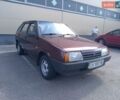 Червоний ВАЗ 2109, об'ємом двигуна 1.6 л та пробігом 200 тис. км за 2350 $, фото 1 на Automoto.ua