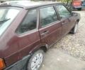 Червоний ВАЗ 2109, об'ємом двигуна 1.6 л та пробігом 399 тис. км за 1300 $, фото 1 на Automoto.ua