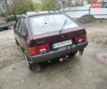 Червоний ВАЗ 2109, об'ємом двигуна 1.6 л та пробігом 399 тис. км за 1300 $, фото 5 на Automoto.ua