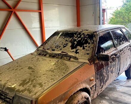 Красный ВАЗ 2109, объемом двигателя 1.6 л и пробегом 0 тыс. км за 1200 $, фото 3 на Automoto.ua