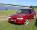 Красный ВАЗ 2109, объемом двигателя 0 л и пробегом 20 тыс. км за 2002 $, фото 1 на Automoto.ua