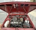 ВАЗ 2109 1991 в Пятихатках на Automoto.ua Красный ВАЗ 2109, объемом двигателя 1.3 л и пробегом 173 тыс. км за 1300 $, фото 7 на Automoto.ua